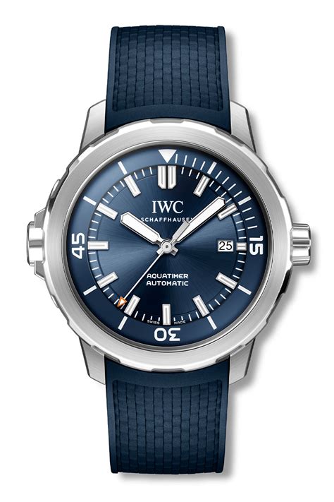 calibro 32111 iwc|2022 iwc aquatimer automatic.